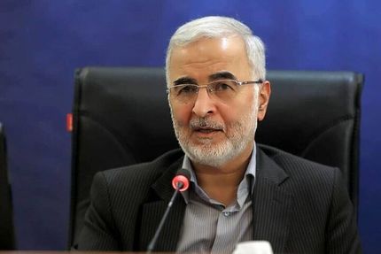خروج داوطلبانه ۷۰ درصد اتباع بیگانه از ایران